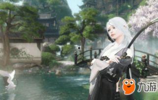 逆水寒最新爆料9月,江湖风云再起,神秘势力悄然崛起 第3张 逆水寒最新爆料9月,江湖风云再起,神秘势力悄然崛起 第3张